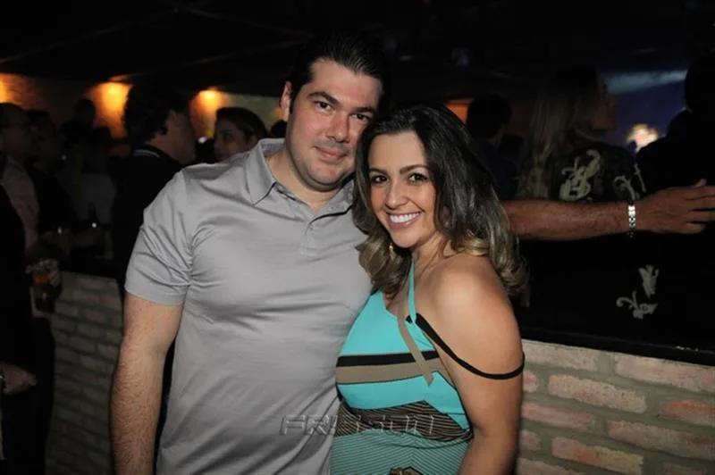 Armando e Manuela Campos