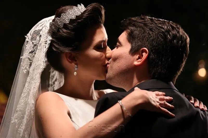 Marilia Gomes e João Paulo Cavalcante