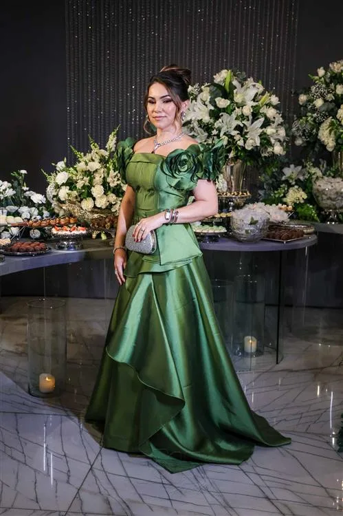 Casamento Luis Victor Aguiar e Meirinha Salles