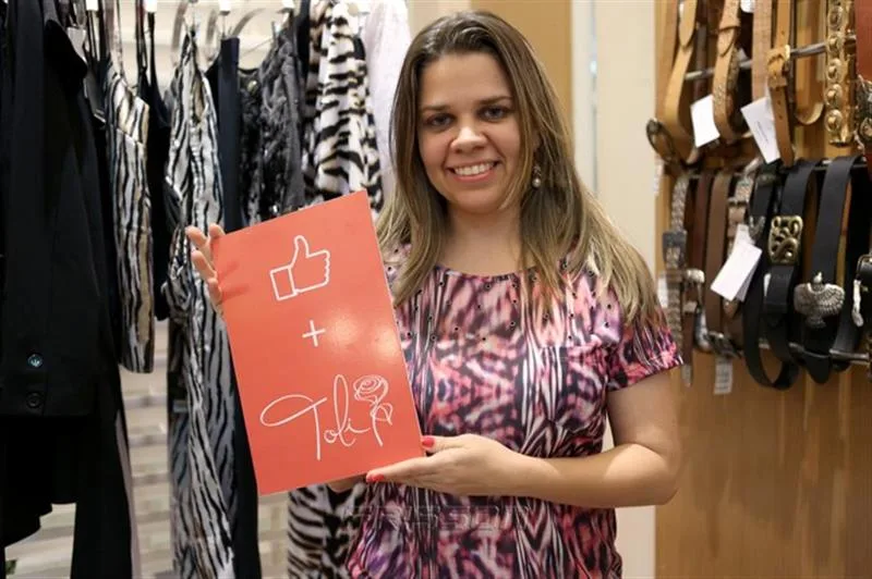 Aline Menezes