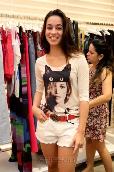 Ana Luisa Lessa