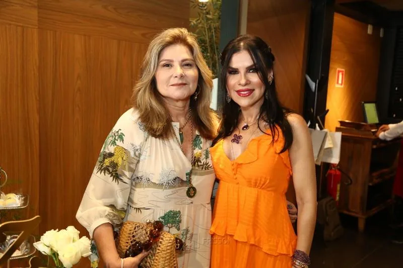 Aniversário de Zilda Pessoa