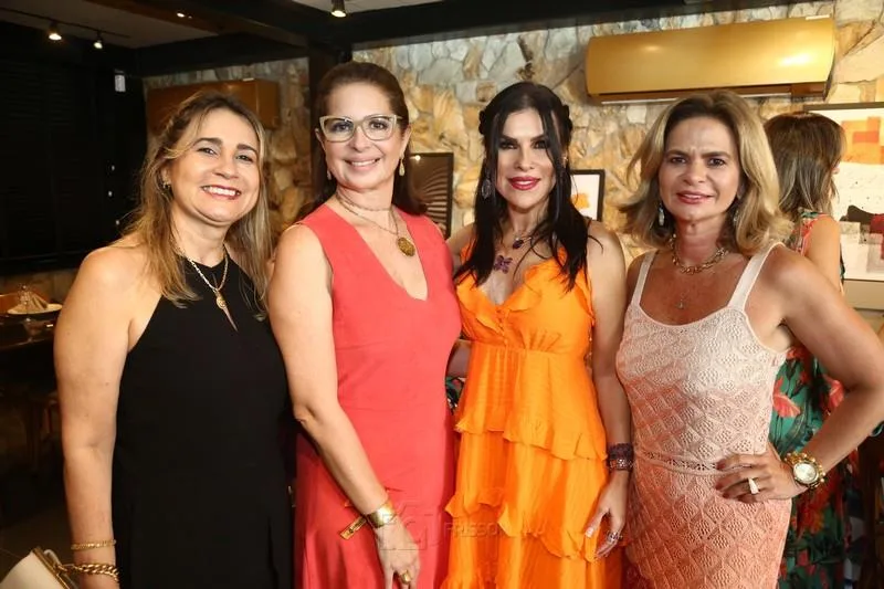 Aniversário de Zilda Pessoa