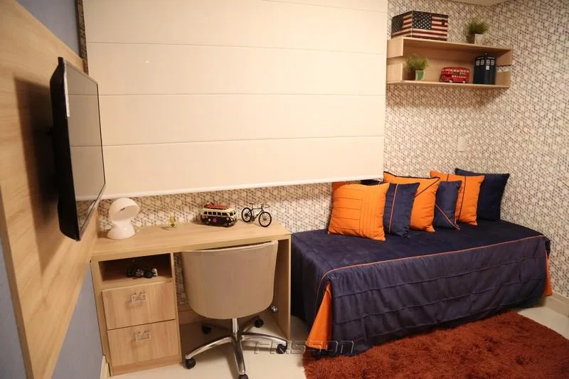 Apartamento Decorado New York Residence
