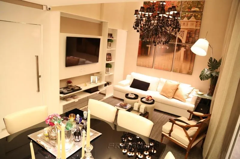 Apartamento Decorado New York Residence