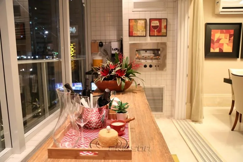 Apartamento Decorado New York Residence