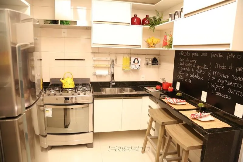 Apartamento Decorado New York Residence