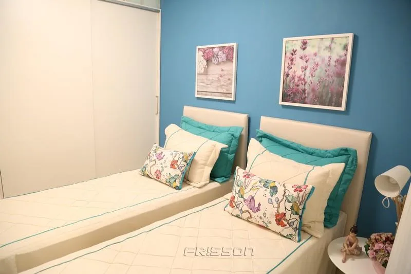 Apartamento Decorado New York Residence