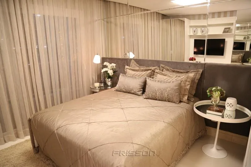 Apartamento Decorado New York Residence