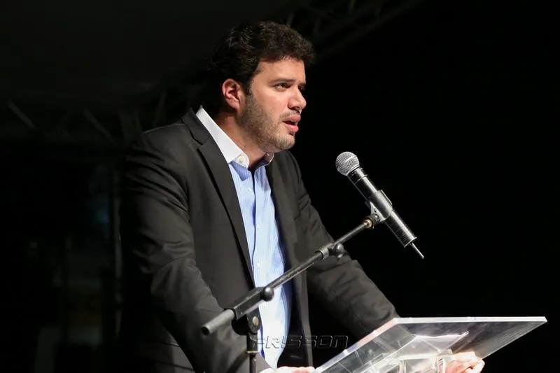Bernardo Borges