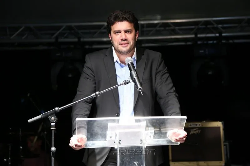 Bernardo Borges