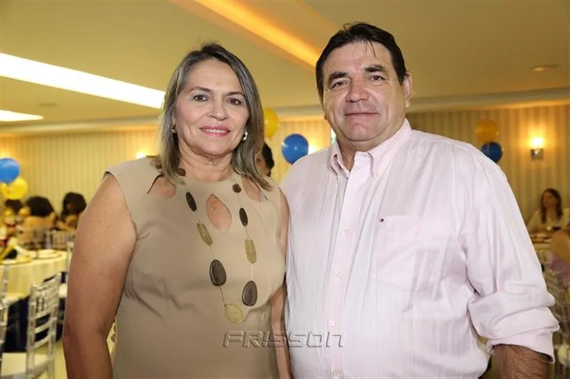 Assunção Menezes e Alri Araripe