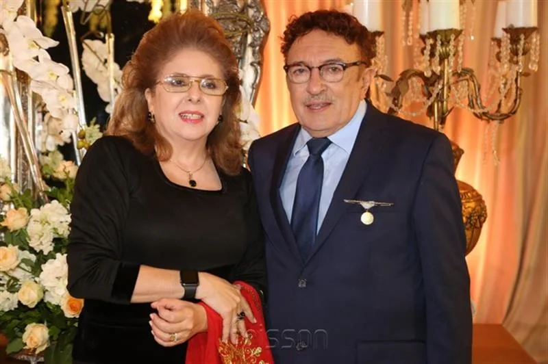 Ana Liady Accioly e Gurgel do Amaral
