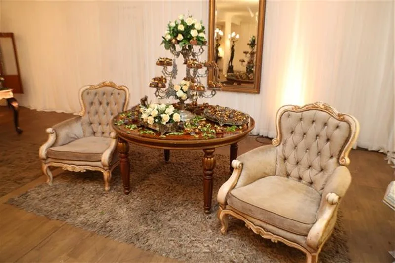 Decoração