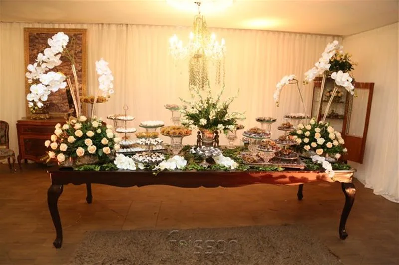 Decoração
