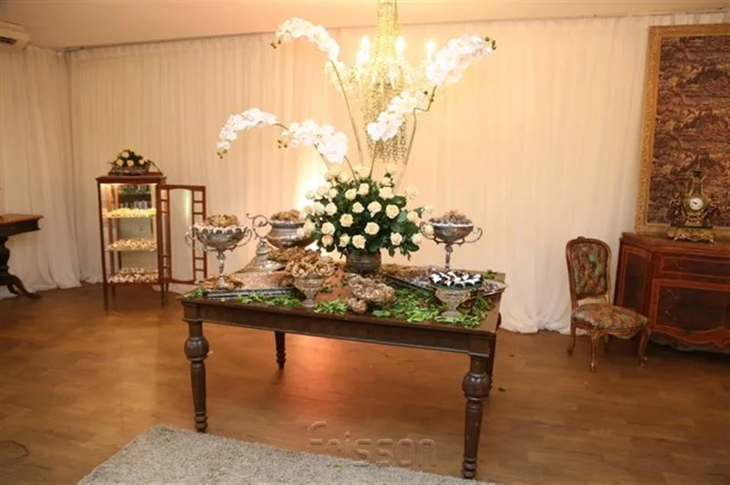 Decoração
