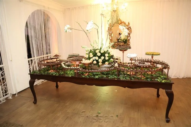 Decoração