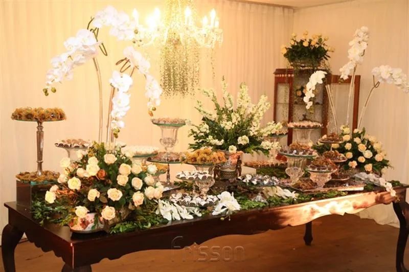 Decoração