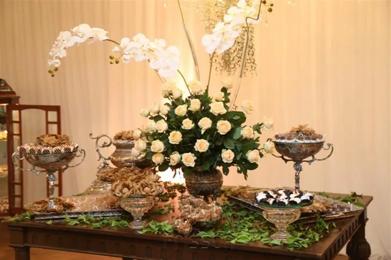 Decoração