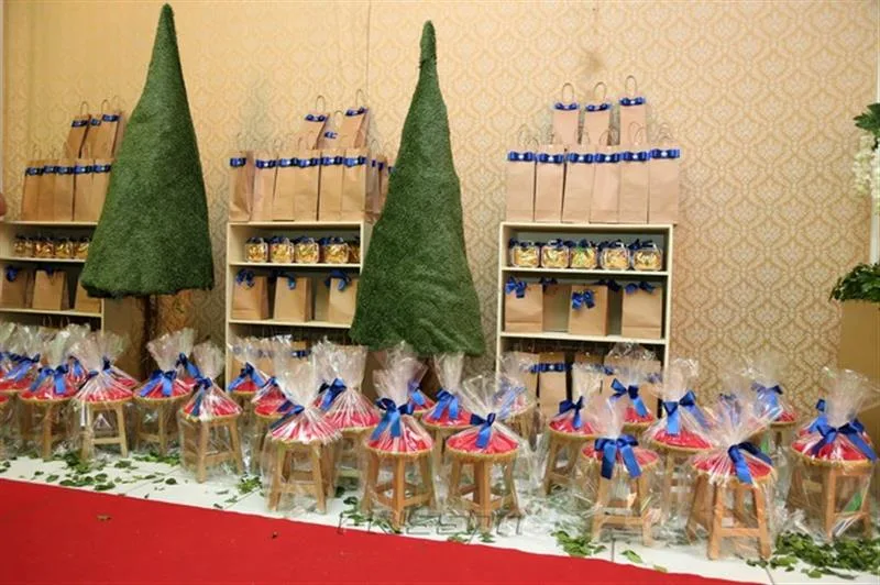 Decoração