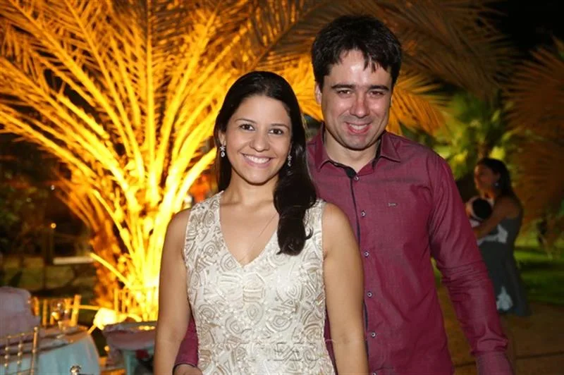 Tereza e Vitto Bittencourt