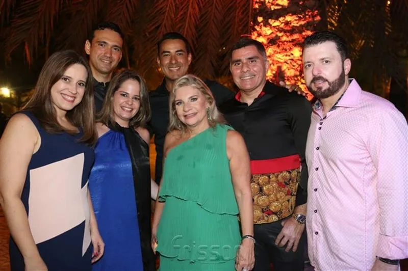 Aniversario Maria Eduarda Silva