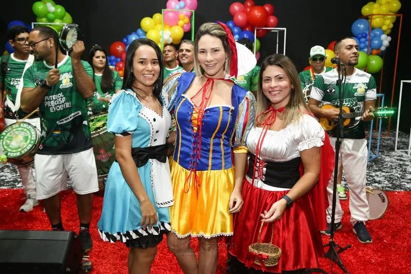 Bloquinho Grupo Cidade