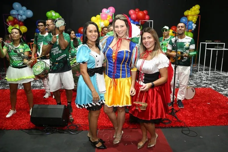 Bloquinho Grupo Cidade