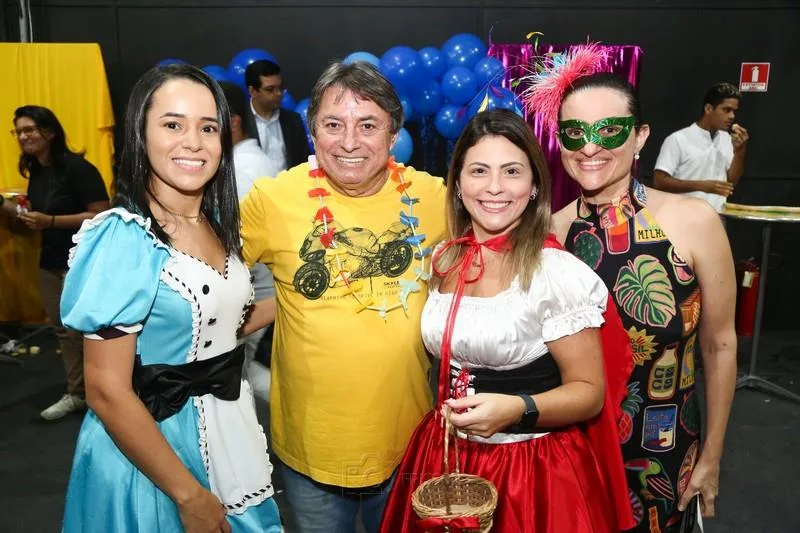 Bloquinho Grupo Cidade