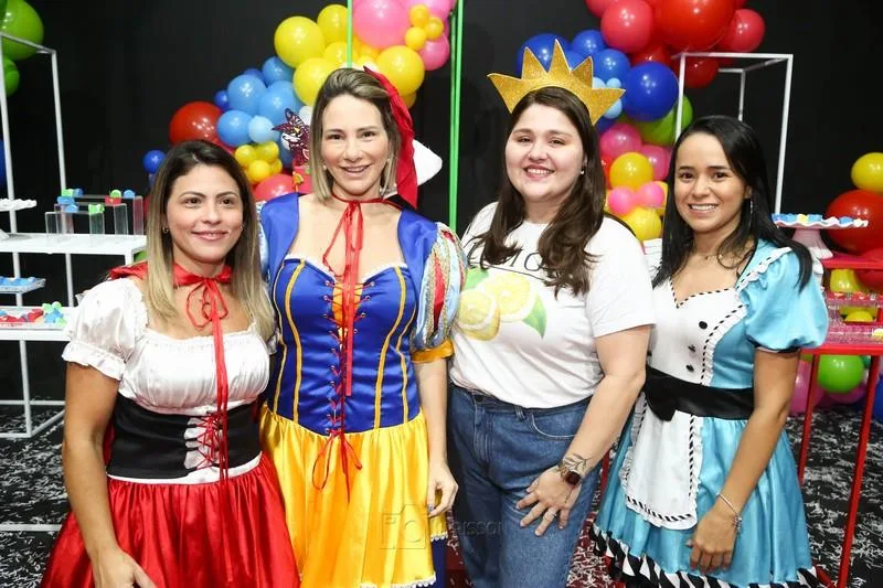 Bloquinho Grupo Cidade