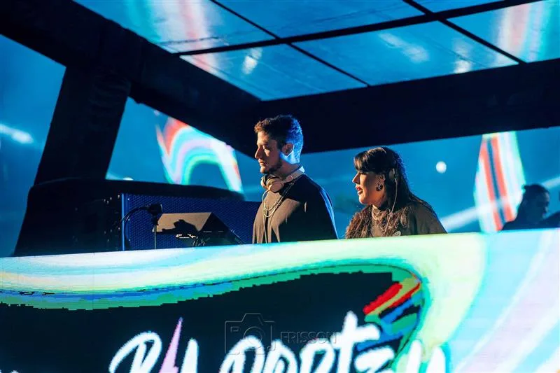 Vintage Culture em Fortaleza