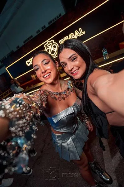 Vintage Culture em Fortaleza