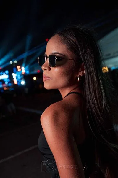 Vintage Culture em Fortaleza