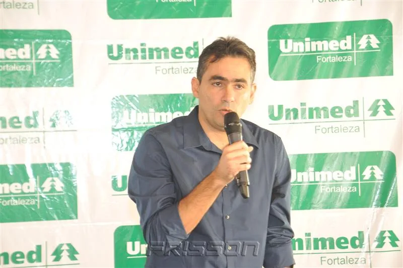 Marcos Aragão