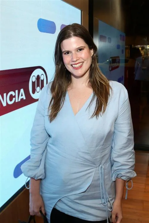Ana Maria Bezerra