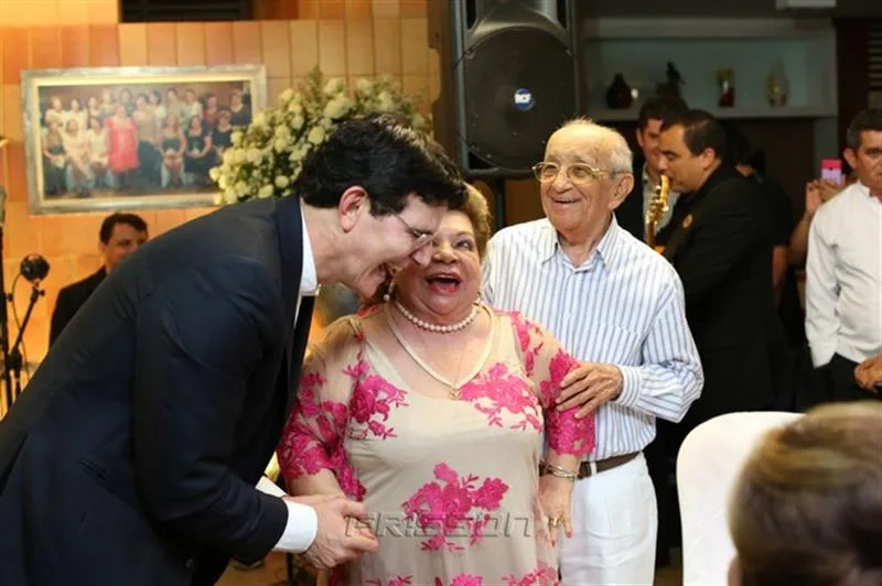 Reginaldo Manzotti, Eridan e João Mendonça