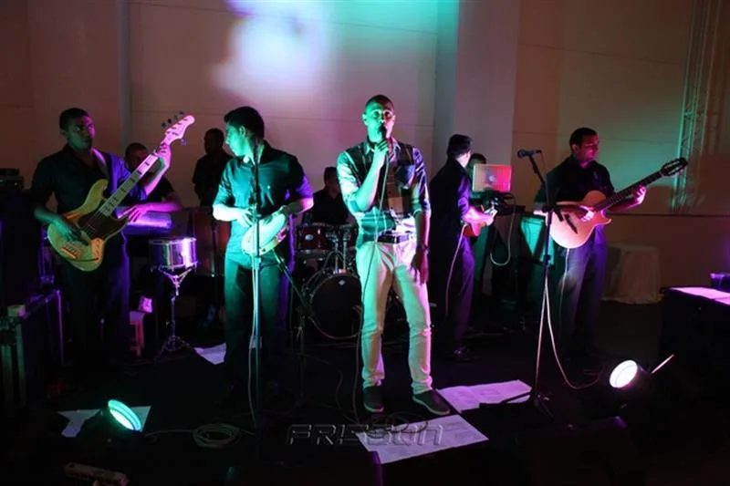 Banda