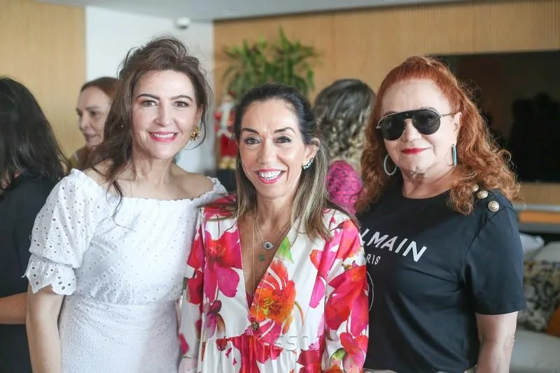 Aniversário de Gil Santos