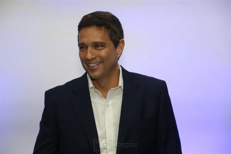 Roberto Campos Neto