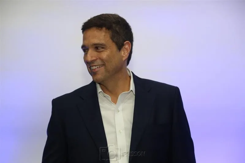 Roberto Campos Neto