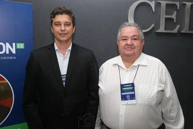 André Siqueira e Marcos Soares