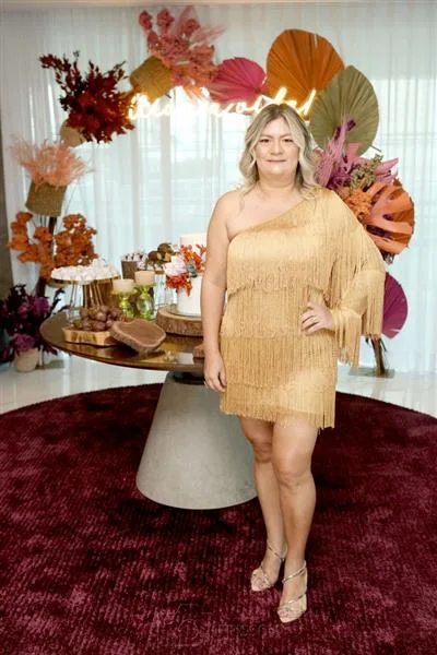 Marcia Gomes