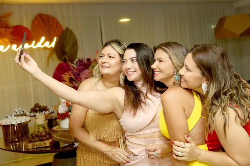 Aniversario Marcia Gomes