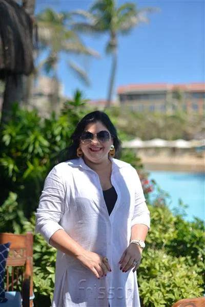 Viviane Almada