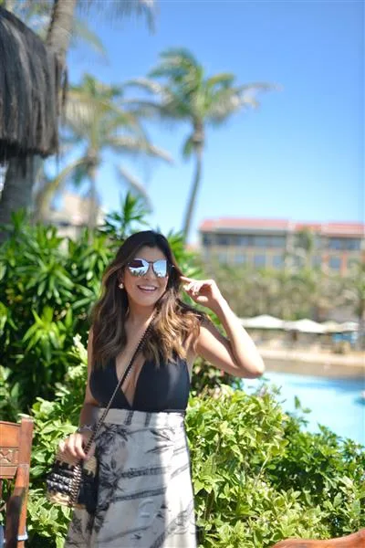 Evento Beach Park