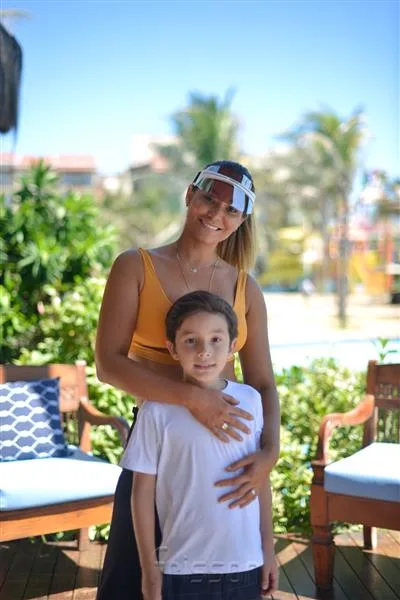 Evento Beach Park