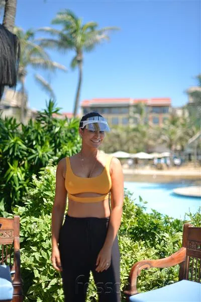 Evento Beach Park