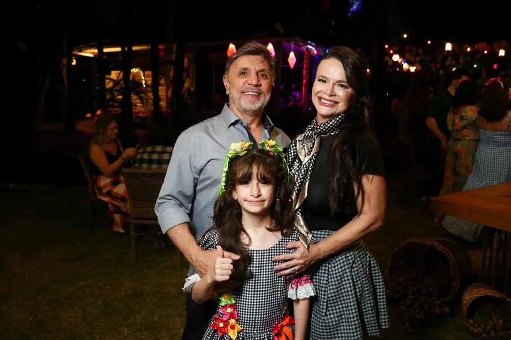 Arena Muniz, Daivys Souza e Ionor Muniz
