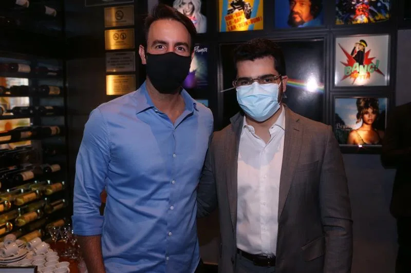 Vitor Frota e Pedro Garcia (2)