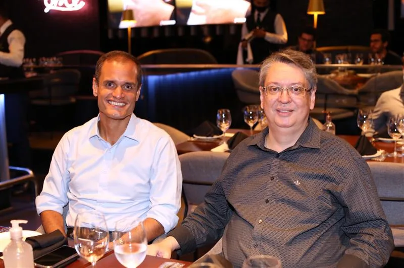 Enio Leão e Celio Fernando (3)